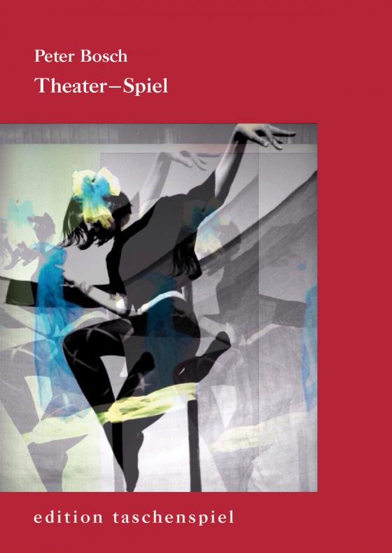 Cover-Bild Theater-Spiel