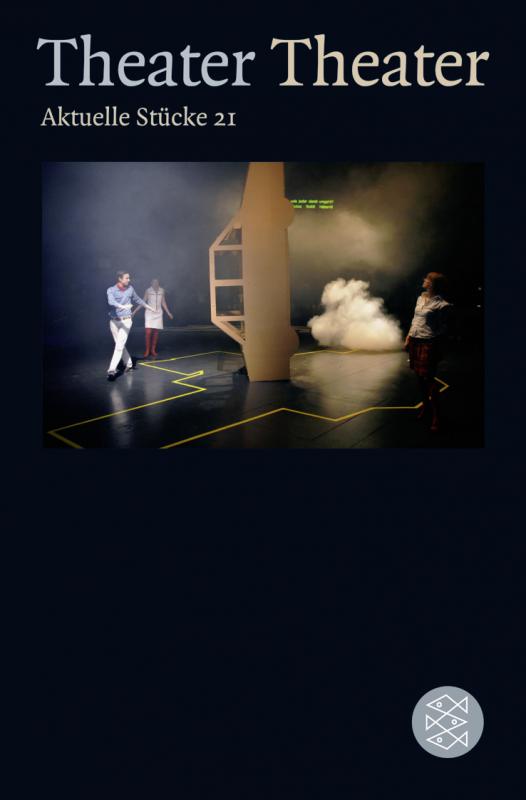 Cover-Bild Theater Theater 21