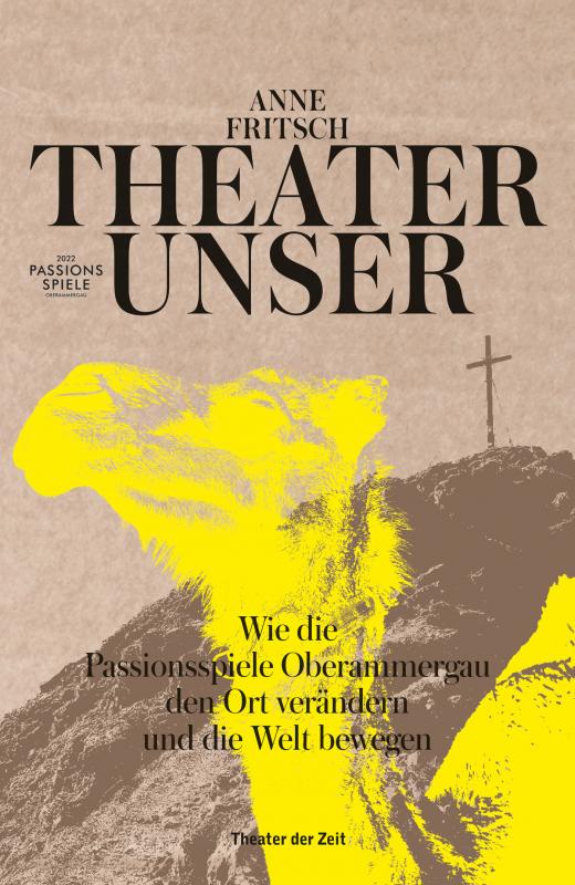 Cover-Bild Theater unser