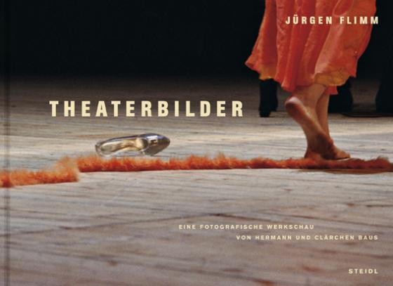 Cover-Bild Theaterbilder