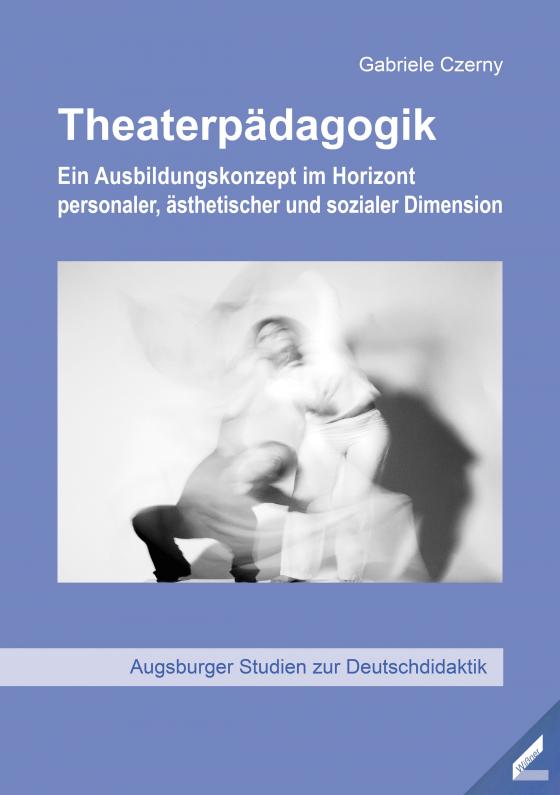 Cover-Bild Theaterpädagogik