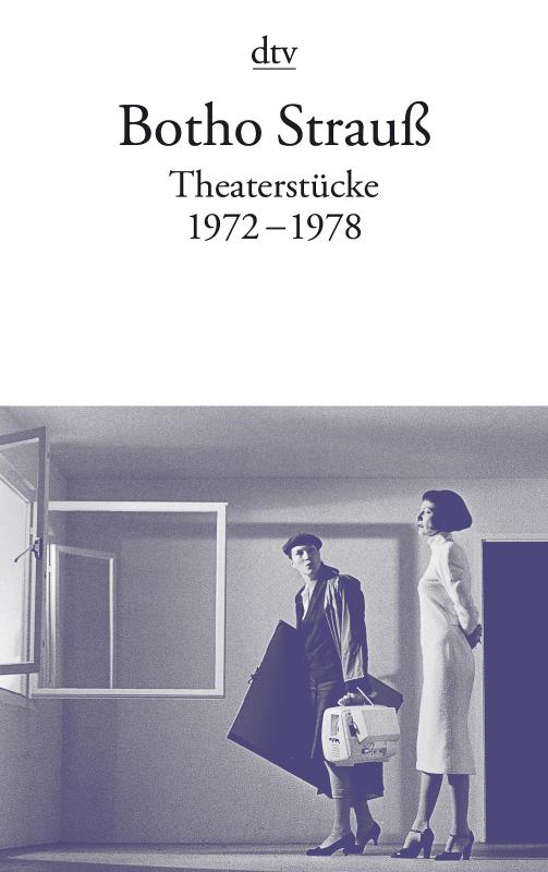 Cover-Bild Theaterstücke I