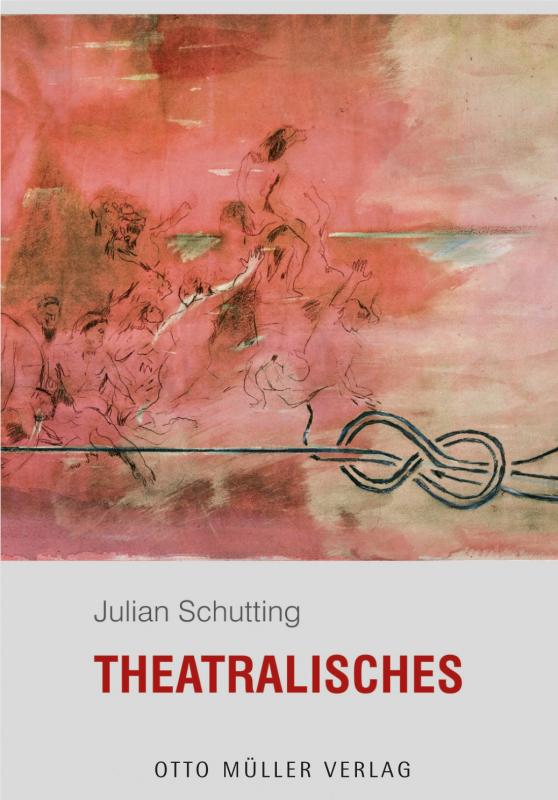 Cover-Bild Theatralisches