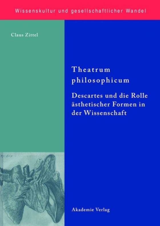 Cover-Bild Theatrum philosophicum