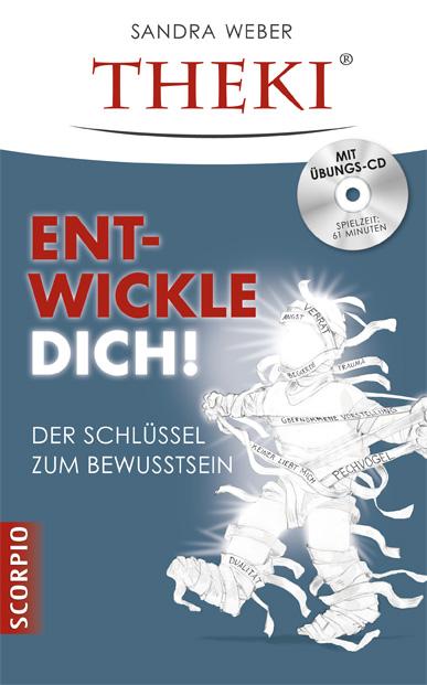 Cover-Bild THEKI® Ent-wickle dich!