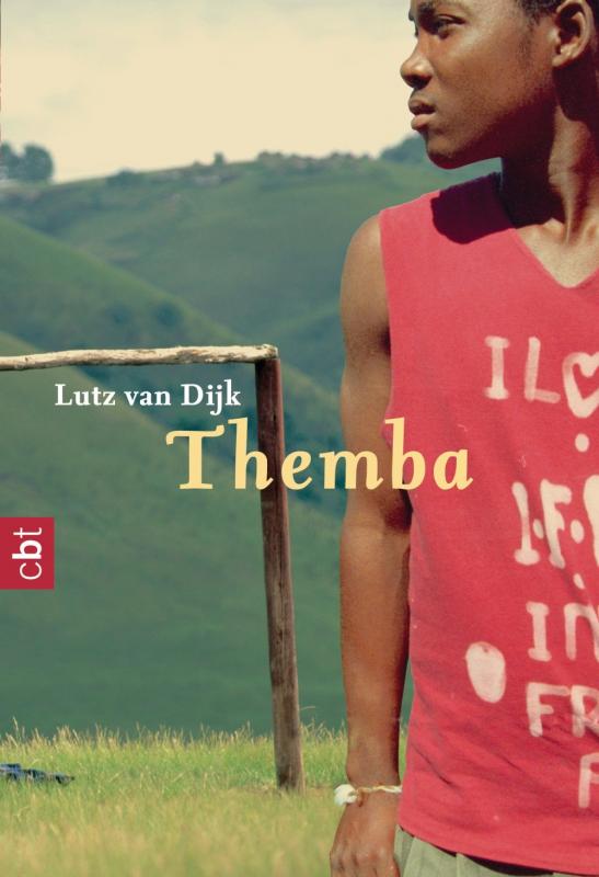 Cover-Bild Themba