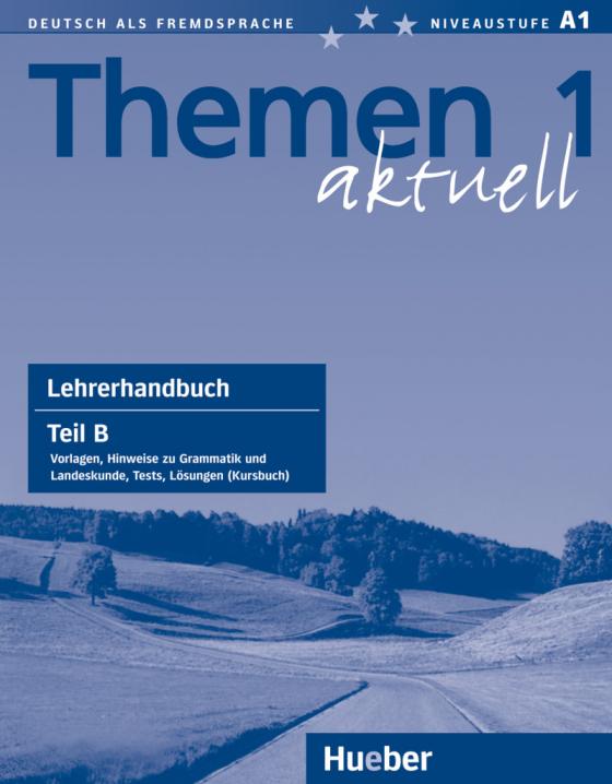 Cover-Bild Themen aktuell 1