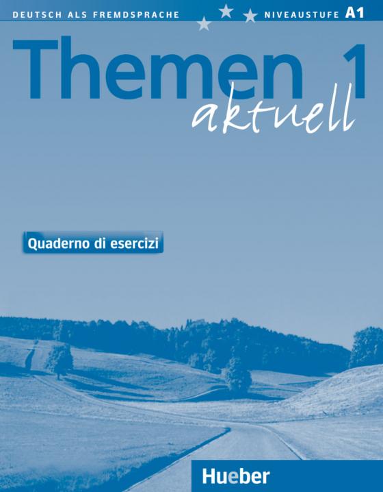 Cover-Bild Themen aktuell 1