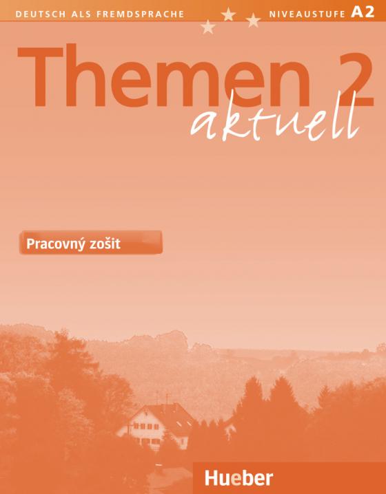 Cover-Bild Themen aktuell 2 – slowakische Ausgabe