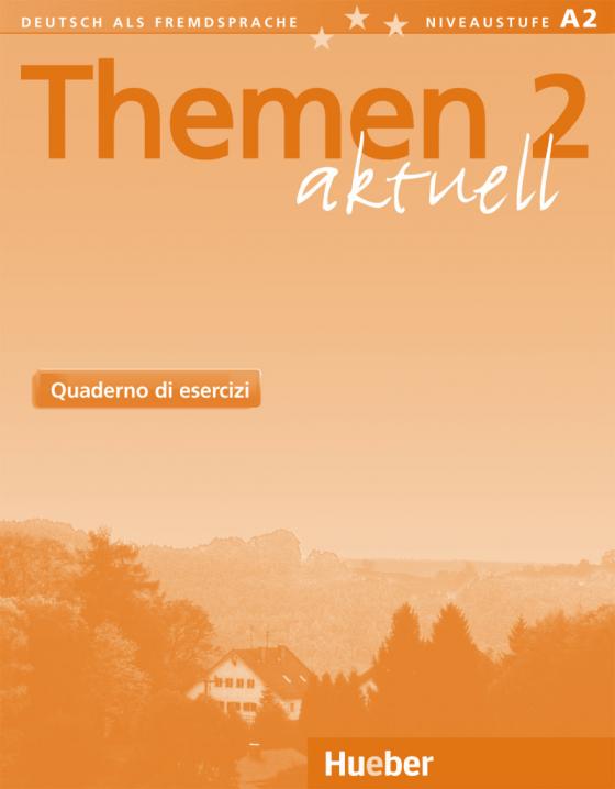 Cover-Bild Themen aktuell 2