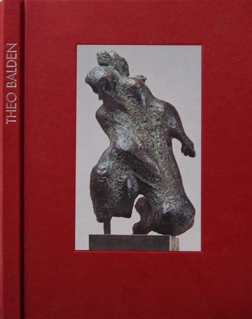 Cover-Bild Theo Balden 1904-1995. Skulpturen