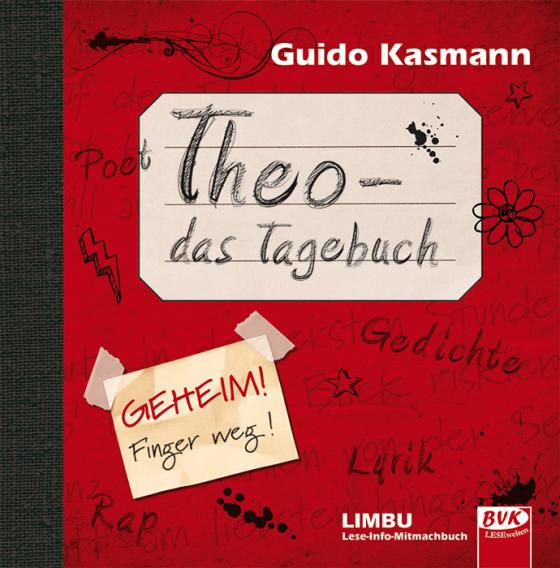 Cover-Bild Theo - das Tagebuch