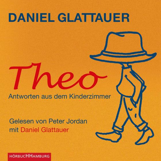 Cover-Bild Theo