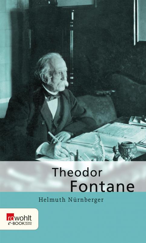 Cover-Bild Theodor Fontane