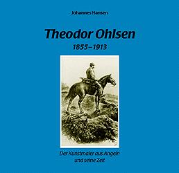 Cover-Bild Theodor Ohlsen