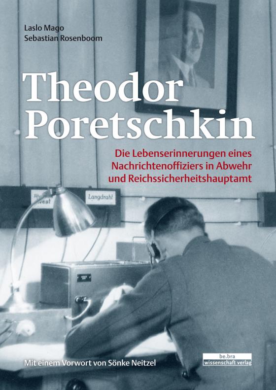 Cover-Bild Theodor Poretschkin