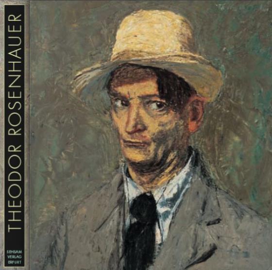 Cover-Bild Theodor Rosenhauer