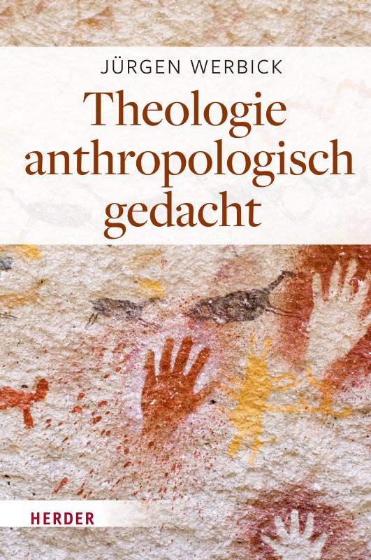 Cover-Bild Theologie anthropologisch gedacht