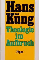 Cover-Bild Theologie im Aufbruch