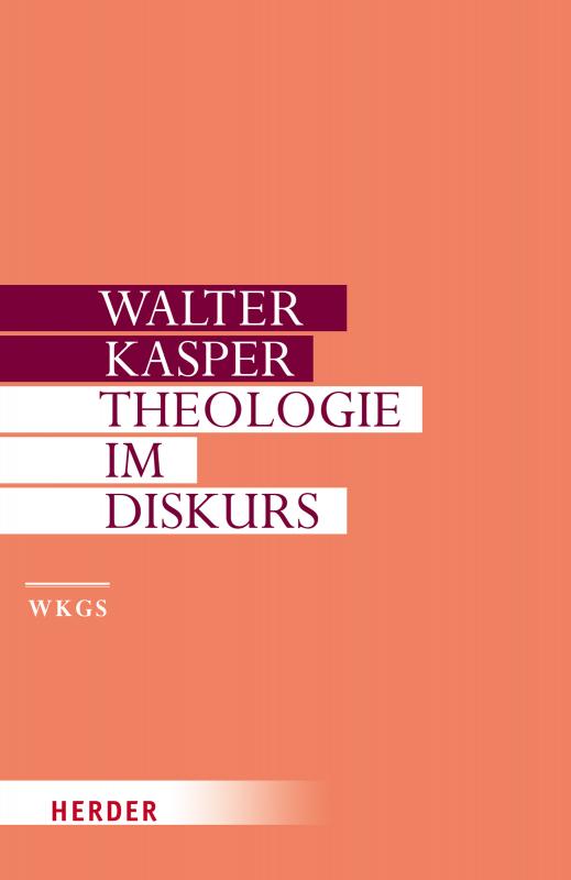 Cover-Bild Theologie im Diskurs
