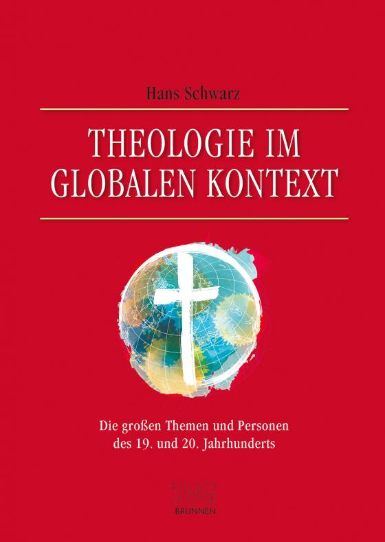 Cover-Bild Theologie im globalen Kontext