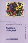 Cover-Bild Theologie kompakt: Religionspädagogik