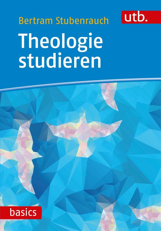 Cover-Bild Theologie studieren