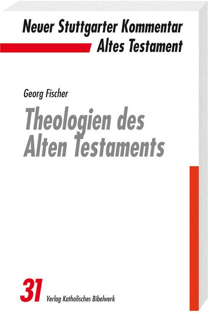 Cover-Bild Theologien des Alten Testaments