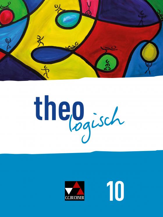 Cover-Bild theologisch – Bayern / theologisch Bayern 10