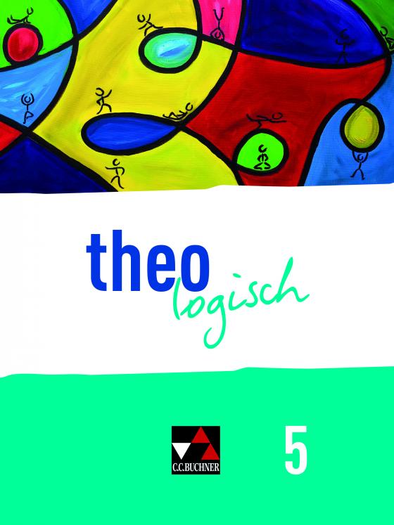 Cover-Bild theologisch – Bayern / theologisch Bayern 5
