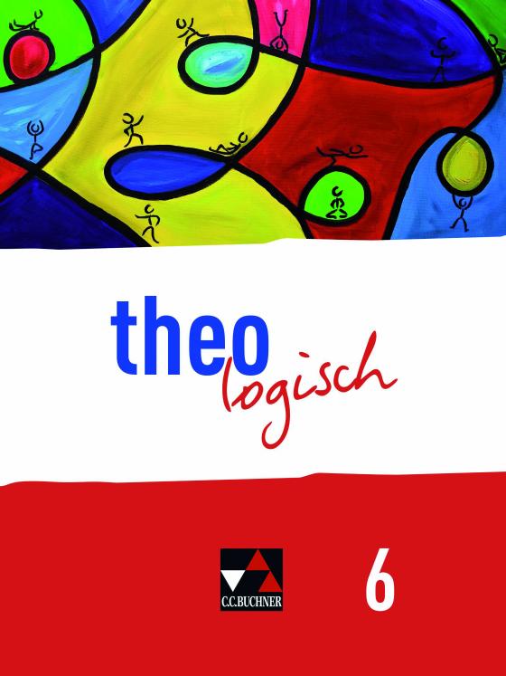 Cover-Bild theologisch – Bayern / theologisch Bayern 6