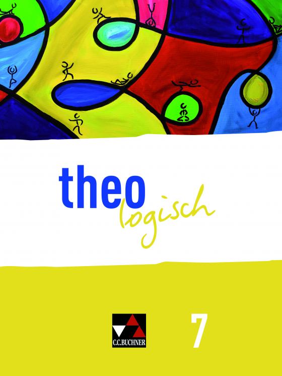 Cover-Bild theologisch – Bayern / theologisch Bayern 7