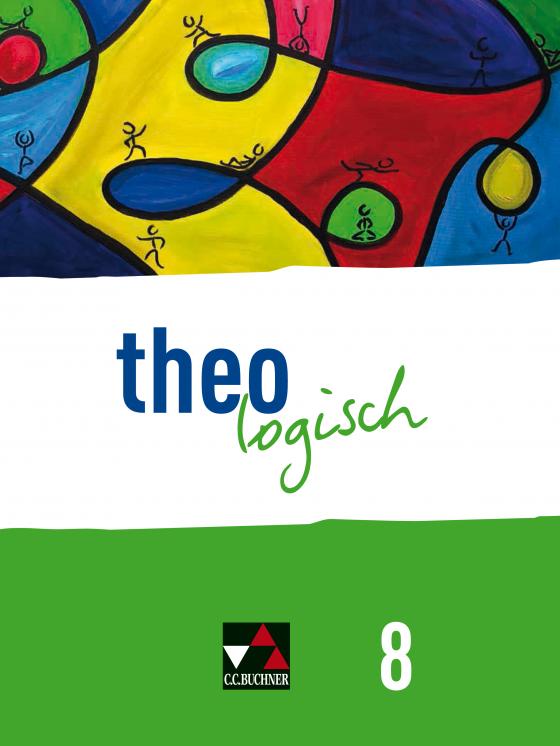 Cover-Bild theologisch – Bayern / theologisch Bayern 8