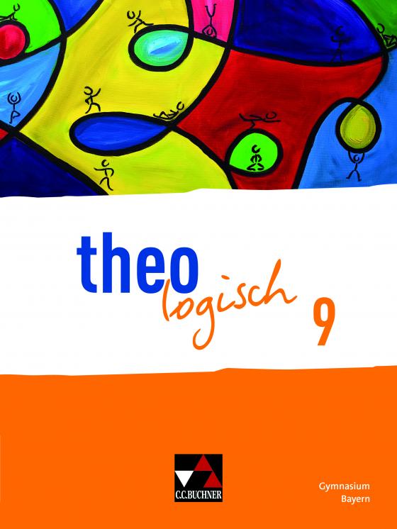 Cover-Bild theologisch – Bayern / theologisch Bayern 9