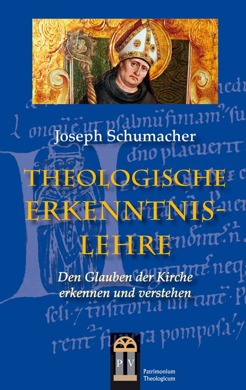 Cover-Bild Theologische Erkenntnislehre