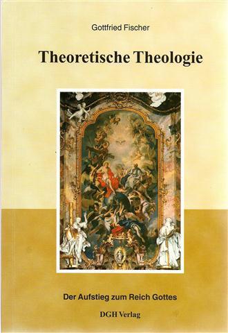 Cover-Bild Theoretische Theologie