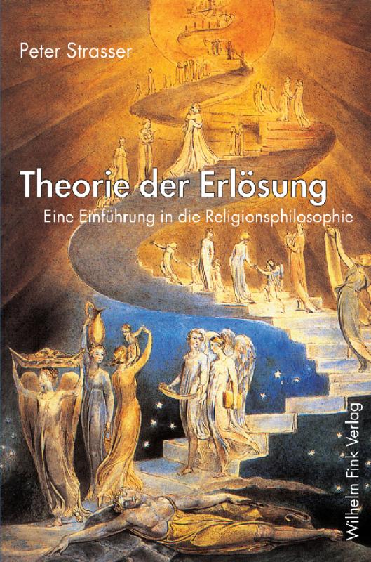 Cover-Bild Theorie der Erlösung