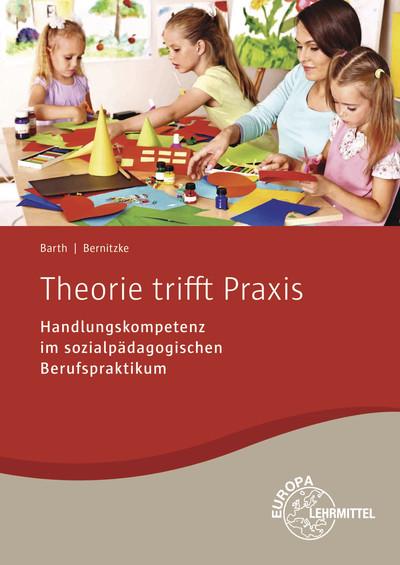 Cover-Bild Theorie trifft Praxis