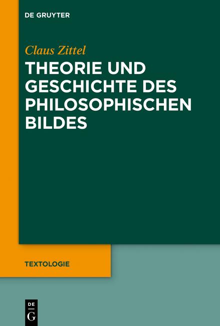 Cover-Bild Theorie und Geschichte des philosophischen Bildes