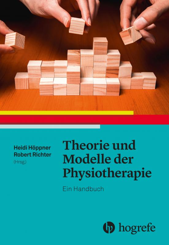 Cover-Bild Theorie und Modelle der Physiotherapie