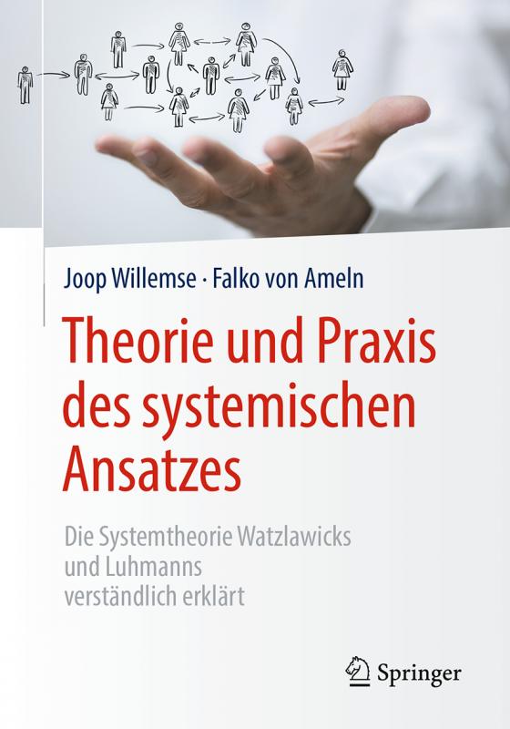 Cover-Bild Theorie und Praxis des systemischen Ansatzes
