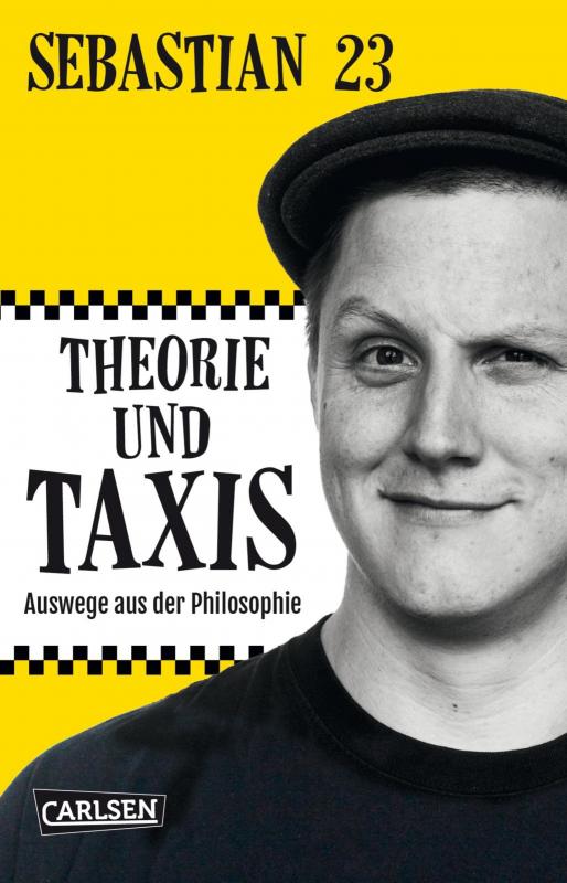 Cover-Bild Theorie und Taxis