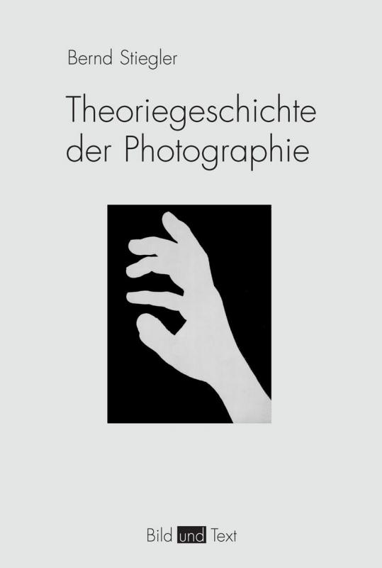 Cover-Bild Theoriegeschichte der Photographie
