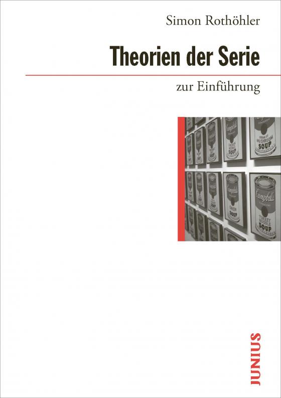 Cover-Bild Theorien der Serie zur Einführung