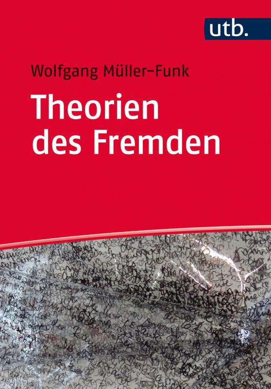 Cover-Bild Theorien des Fremden