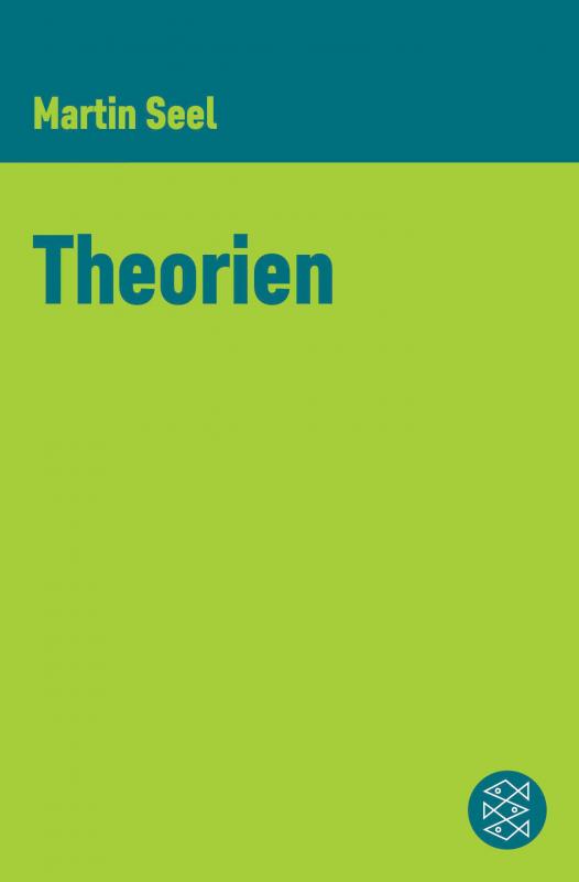 Cover-Bild Theorien