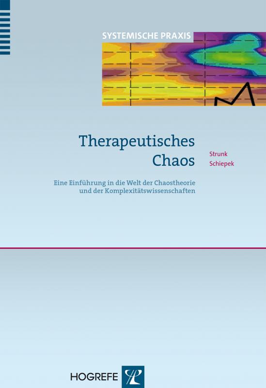 Cover-Bild Therapeutisches Chaos