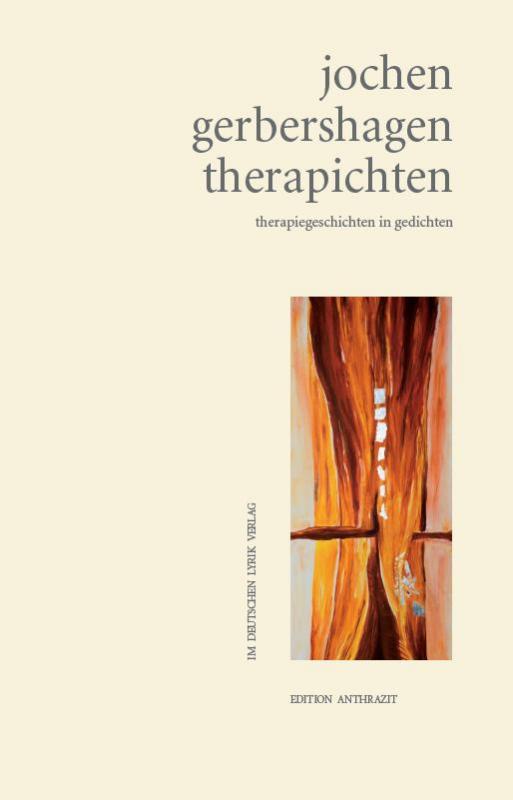 Cover-Bild therapichten