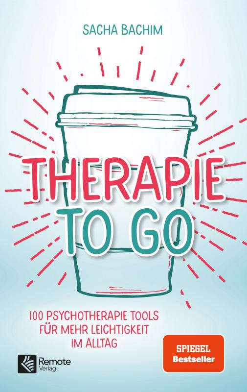 Cover-Bild Therapie to go