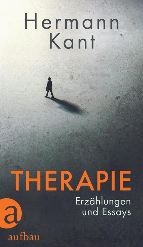 Cover-Bild Therapie